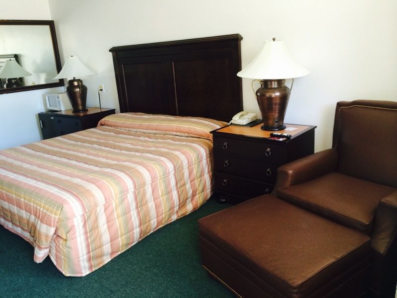 Glen Rose Inn & Suites Cameră foto