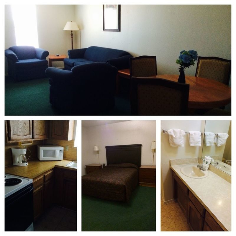 Glen Rose Inn & Suites Cameră foto