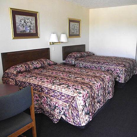 Glen Rose Inn & Suites Cameră foto
