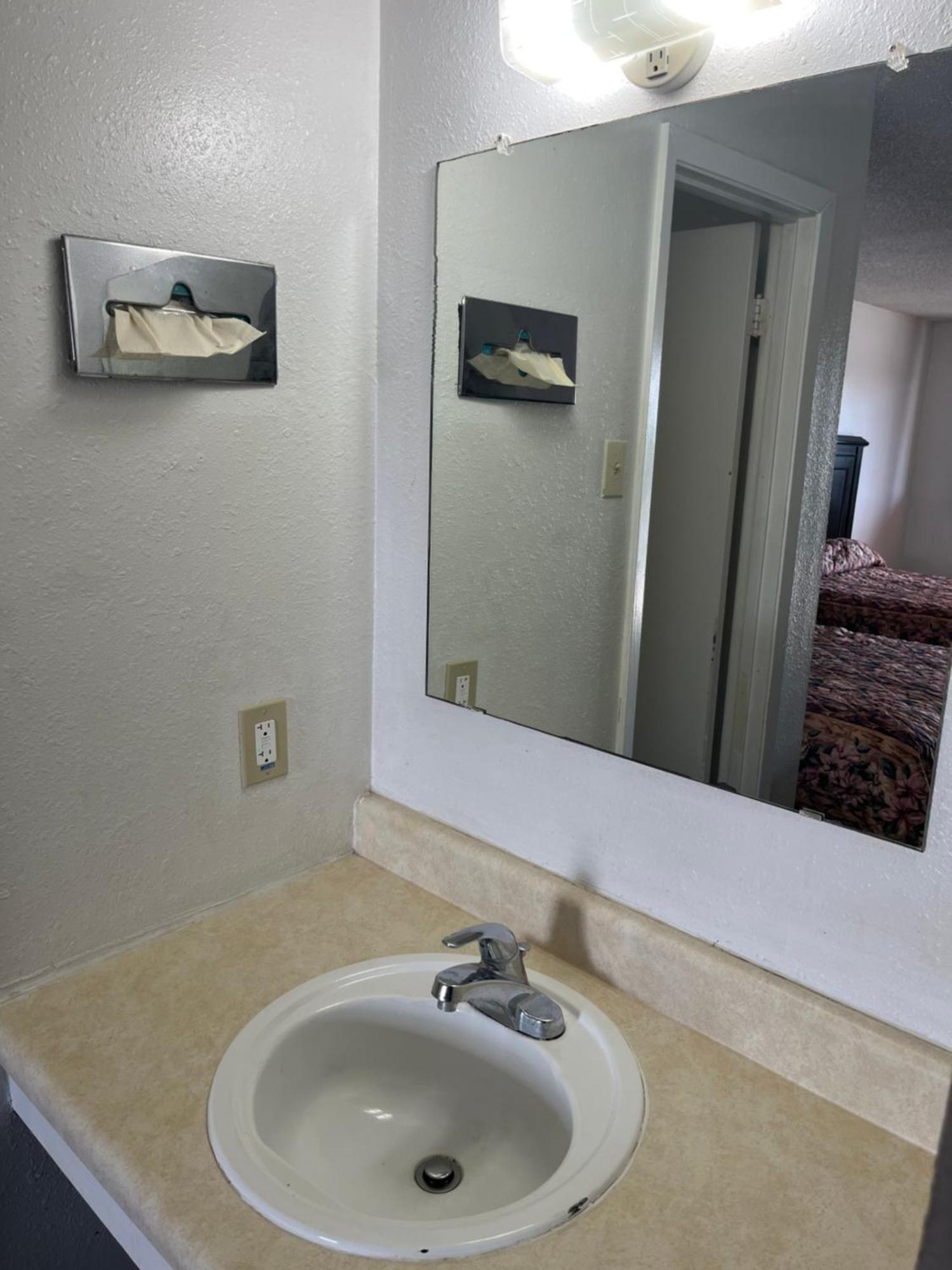 Glen Rose Inn & Suites Cameră foto