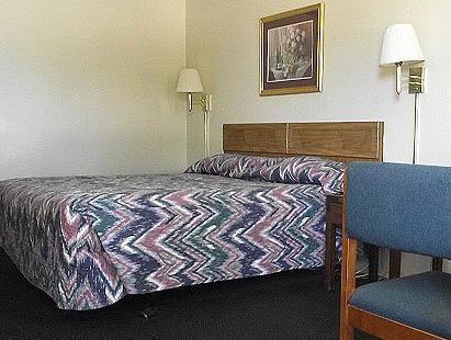 Glen Rose Inn & Suites Cameră foto